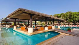 LONG SEJOUR AFRICA JADE THALASSO 4*, All Inclusive (14 nuits)