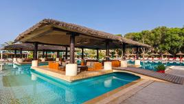 LONG SEJOUR AFRICA JADE THALASSO 4*, All Inclusive (11 nuits)