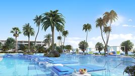 SEJOUR IBEROSTAR KURIAT PALACE 5*, Demi-Pension (7 nuits)