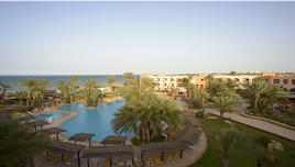 WEEK-END VINCCI SAFIRA PALMS 4*, All Inclusive (3 nuits)