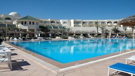 LONG SEJOUR VINCCI DAR MIDOUN & SPA 4*, All Inclusive (28 nuits)