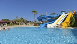 LONG SEJOUR VINCCI NOZHA BEACH & SPA 4*, All Inclusive (21 nuits)