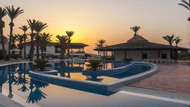 LONG SEJOUR MARHABA CLUB 4*, All Inclusive (14 nuits)