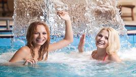 SEJOUR THALASSO EL MOURADI PALACE 5*, Cure Remise en Forme 4 Jours/4 Soins, AI (7 nuits)