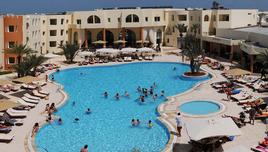 WEEK-END GREEN PALM GOLF & SPA DJERBA 4*, Demi Pension (3 nuits)