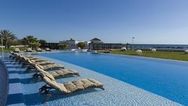 SEJOUR GOLF IBEROSTAR KANTAOUI BAY 5*, 5 GREEN FEES, All Inclusive (7 nuits)