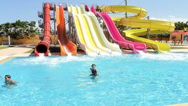 SEJOUR NOUR PALACE RESORT & THALASSO 5*, All Inclusive (7 nuits)
