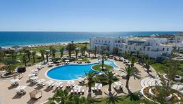 LONG SEJOUR IBEROSTAR KANTAOUI BAY 5*, All Inclusive (11 nuits)