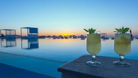 SEJOUR IBEROSTAR KURIAT PALACE 5*, All Inclusive (7 nuits)