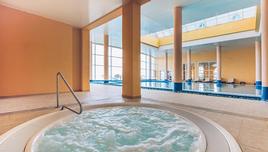 SEJOUR THALASSO IBEROSTAR KANTAOUI BAY 5*, Cure Arthro-Rhumatismale 4 Jours/5 Soins, AI (7nuits)