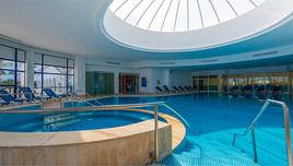 SEJOUR CURE REGENCY MONASTIR 4*, Bien-être 3 Jours/3 Soins, All Inclusive (7 nuits)