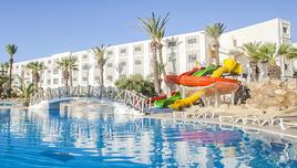 SEJOUR BIEN-ETRE OCCIDENTAL SOUSSE MARHABA 4*, Cure Bien-être 3 Jours/3 Soins, AI (7 nuits)