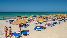 LONG SEJOUR ULYSSE DJERBA THALASSO & SPA 5*, All Inclusive (21 nuits)