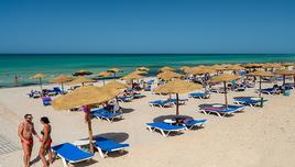 LONG SEJOUR ULYSSE DJERBA THALASSO & DJERBA 5*, All Inclusive (21 nuits)