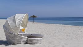 LONG SEJOUR IBEROSTAR KANTAOUI BAY 5*, All Inclusive (14 nuits)