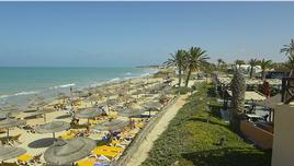 LONG SEJOUR VINCCI SAFIRA PALMS 4*, All Inclusive (14 nuits)