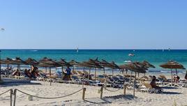 LONG SEJOUR MENINX DJERBA 3*, All Inclusive (11 nuits)
