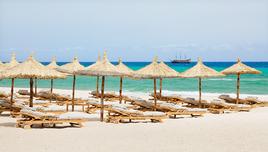 LONG SEJOUR MOVENPICK RESORT MARINE & SPA SOUSSE 5*, Demi-Pension (28 nuits)
