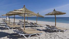 WEEK-END IBEROSTAR KANTAOUI BAY 5*,Demi Pension (3 nuits)