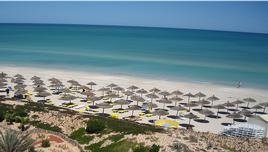 LONG SEJOUR VINCCI DAR MIDOUN & SPA 4*, All Inclusive (11 nuits)