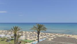 LONG SEJOUR VINCCI NOZHA BEACH & SPA 4*, All Inclusive (14 nuits)