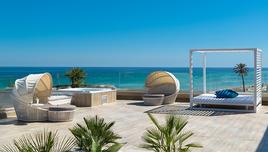 LONG SEJOUR IBEROSTAR KURIAT PALACE 5*, All Inclusive (11 nuits)