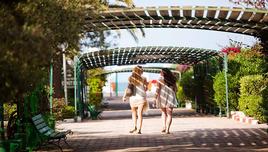 WEEK-END EL MOURADI PALACE 4*+, All Inclusive (3 nuits)