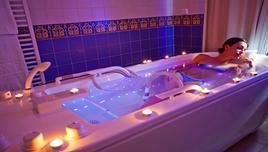SEJOUR THALASSO EL MOURADI PALACE 5*, Cure Remise en Forme 5 Jours/4 Soins, AI (7 nuits)