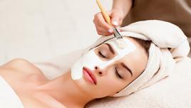 SEJOUR THALASSO EL MOURADI PALACE 5*, Cure Remise en Forme 6 Jours/4 Soins, AI (7 nuits)