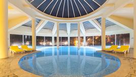 LONG SEJOUR MAHDIA BEACH & AQUA PARK 4*, All Inclusive (28 nuits)