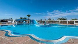 LONG SEJOUR CESAR THALASSO & CONVENTIONS 4*, All Inclusive (11 nuits)