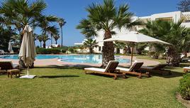 LONG SEJOUR CALIMERA DELFINO BEACH RESORT & SPA 4*, All Inclusive (14 nuits)