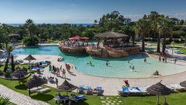 SEJOUR GOLF SENTIDO PHENICIA 4*, 5 GREEN FEES , All Inclusive (7 nuits)