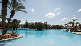 SEJOUR DJERBA RESORT 4*, All Inclusive (7 nuits)