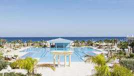 LONG SEJOUR BARCELO CONCORDE GREEN PARK PALACE 5*, All Inclusive (14 nuits)