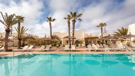 SEJOUR CESAR THALASSO & CONVENTIONS 4*, CURE BIEN ETRE 3 JOURS /3 SOIN, All Inclusive (7 nuits)
