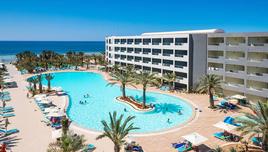 SEJOUR GOLF ROSA BEACH THALASSO & SPA 4*, 4 GREEN FEES, All Inclusive (7 nuits)