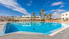 LONG SEJOUR LE PETIT PALAIS 4*, All Inclusive (21 nuits)