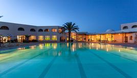 LONG SEJOUR LE PETIT PALAIS & SPA 4*, All Inclusive (14 nuits)