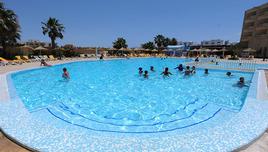 LONG SEJOUR HOUDA YASMINE HAMMAMET 4* All Inclusive (14 nuits)