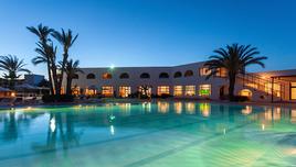 SEJOUR LE PETIT PALAIS & SPA 4*, All Inclusive (7 nuits)