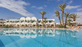 LONG SEJOUR LE PETIT PALAIS & SPA 4*, Demi-Pension (11 nuits)