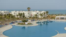 SEJOUR ANTI-STRESS 4JOURS/ 4SOINS VINCCI HELIOS BEACH & SPA 4*, All Inclusive (7 Nuits)