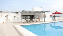 SEJOUR LA RESIDENCE HAMMAMET 3* Demi Pension (7 nuits)