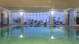 SEJOUR REMISE EN FORME 3JOURS/ 4SOINS  VINCCI DAR MIDOUN & SPA 4*, All Inclusive (7 Nuits)
