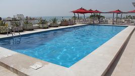 LONG SEJOUR LA RESIDENCE HAMMAMET 3* Pension Complète (11 nuits)