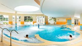 SEJOUR DÉTENTE ET BIEN-ÊTRE 3JOURS/4 SOINS STEIGENBERGER MARHABA HAMMAMET 5*,All Inclusive (7 nuits)