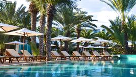 LONG SEJOUR ROYAL GARDEN PALACE 5*, All Inclusive (11 nuits)
