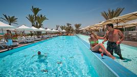 LONG SEJOUR CLUB PALM AZUR DJERBA 4*, All Inclusive (14 nuits)