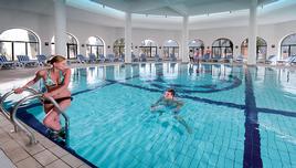 SEJOUR CURE BEAUTE 3 JOURS/5 SOINS CLUB PALM AZUR DJERBA 4*, All Inclusive (7 nuits)